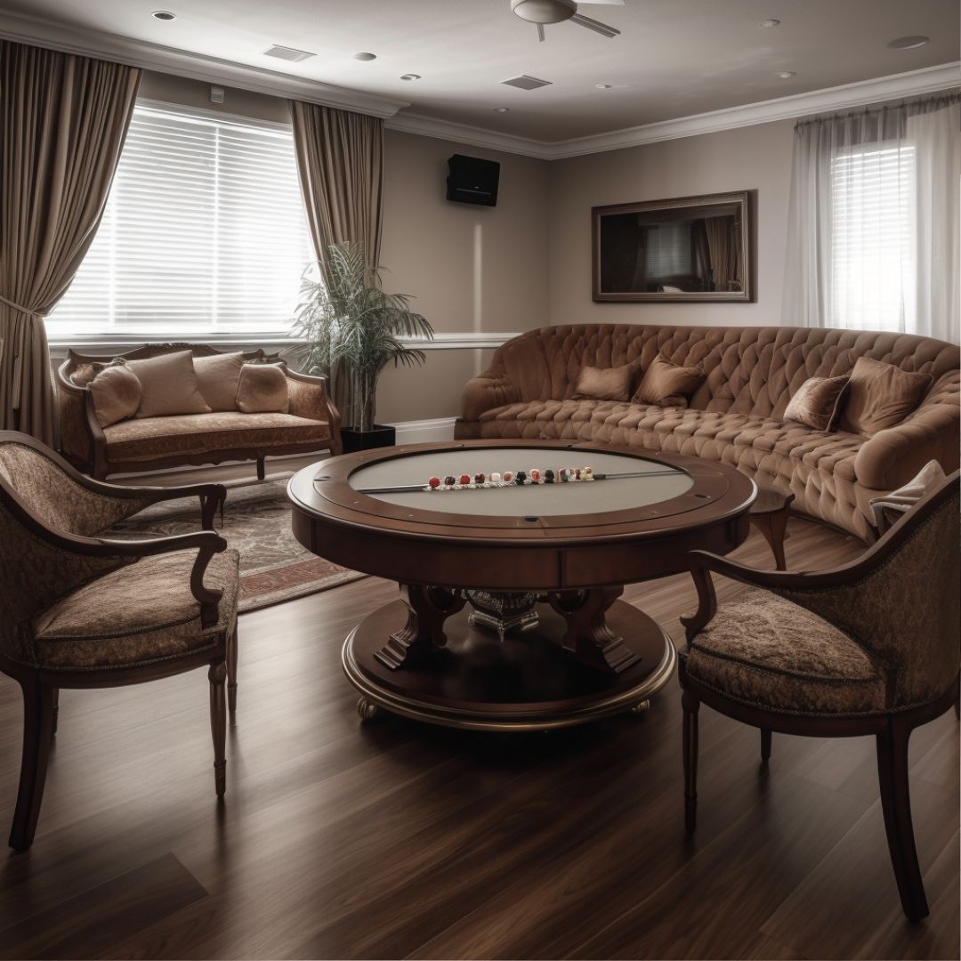Poker Table Tops: Ultimate Guide and Top Choices