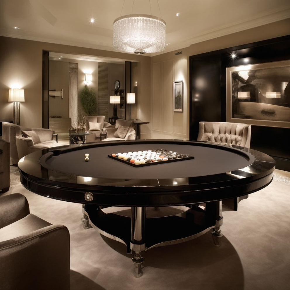 The Best Poker Table Store On The Internet | Poker Tables For Sale ...